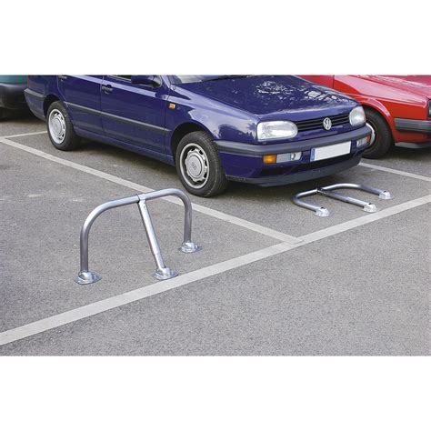 Parkeerbeugels & .